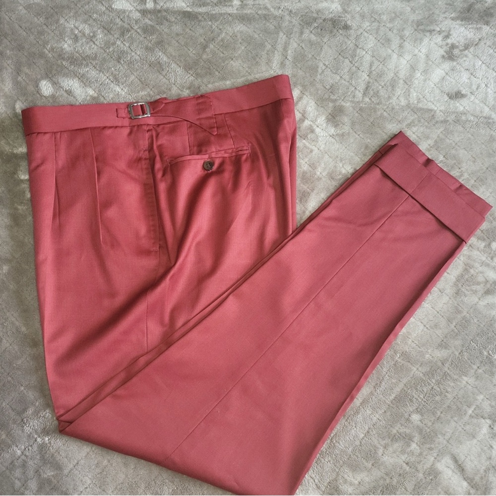 Loro Piana pants